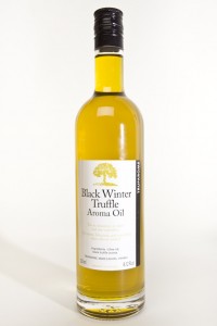 French Black Truffle Oil-Truffle Aroma Olive Oil-8.8 oz/250 ml-B