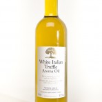 Italian White Truffle Oil-Truffle Aroma Olive Oil-8.8 oz /250 ml