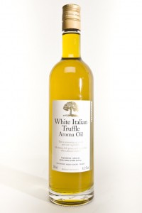 Italian White Truffle Oil-Truffle Aroma Olive Oil-8.8 oz /250 ml